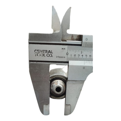 Tubo Linea Diesel Bomba Riel Sterling Fl360 Freightliner