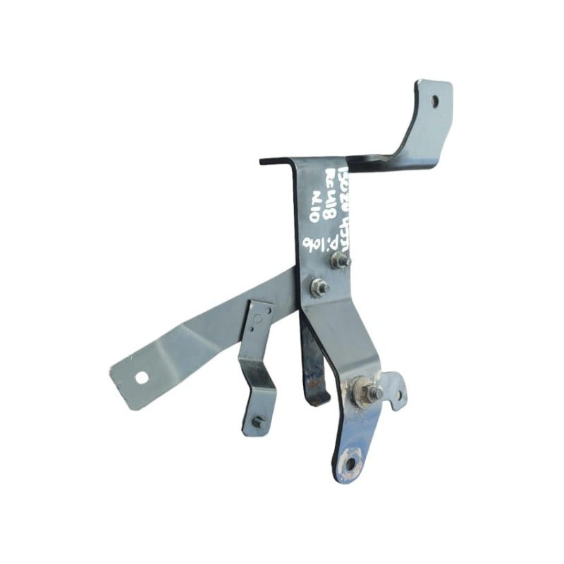 Soporte Tubo Manguera Postenfriador Isuzu Elf 300