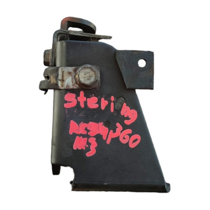 Soporte Alternador Mitsubishi 4m50 Sterling Fl360