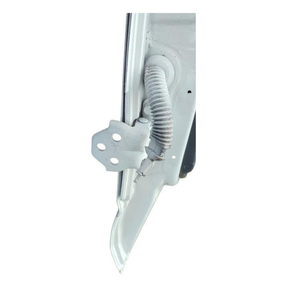 Puerta Copiloto Ayudante Hino 514 616 414 Delantera Derecho Blanco