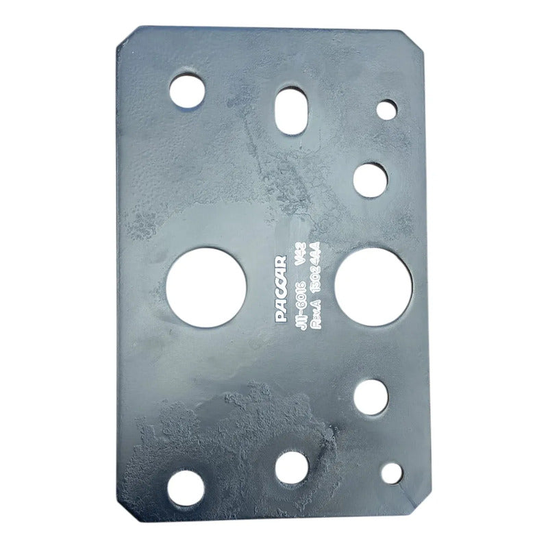 Soporte Carga Elevación Cuadrado Motor Cummins; Isb 6.7l