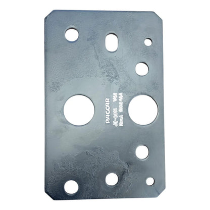 Soporte Carga Elevación Cuadrado Motor Cummins; Isb 6.7l
