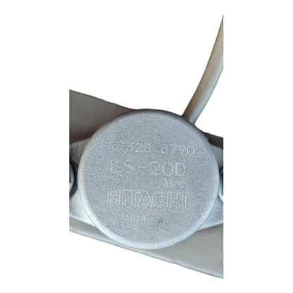 Conector Sensor Indicador Nivel Motor Isuzu 4jj1 Elf 300