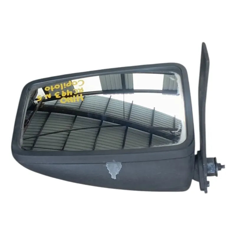 Espejo Lateral Cabina Hyundai H100 Copiloto