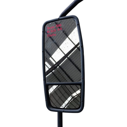 Base Soporte Espejo Lateral Piloto Isuzu Elf 500 Negro