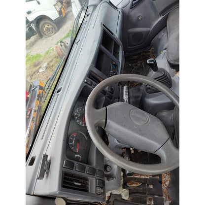 Cabina Isuzu Elf  500 Año 2008