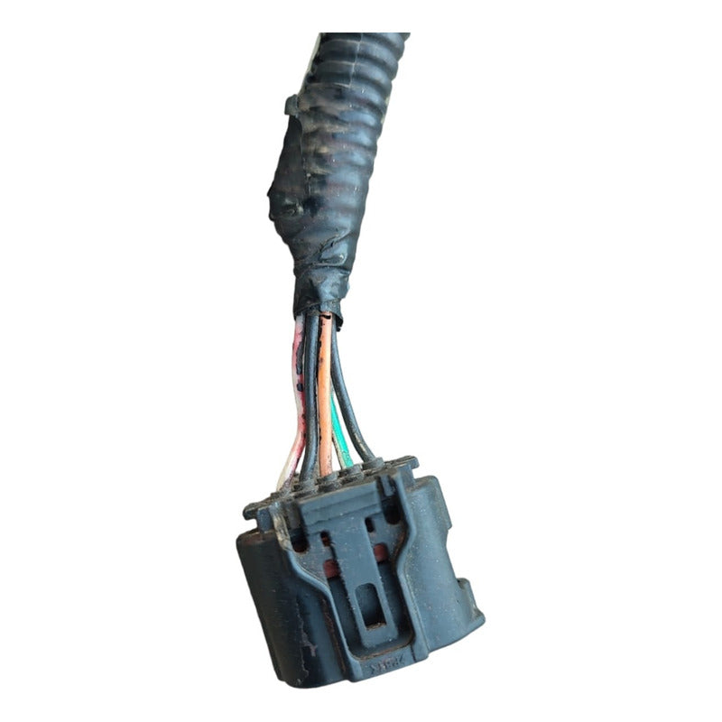 Conector Sensor Map Purificador Aire Isuzu Elf 300 400 500