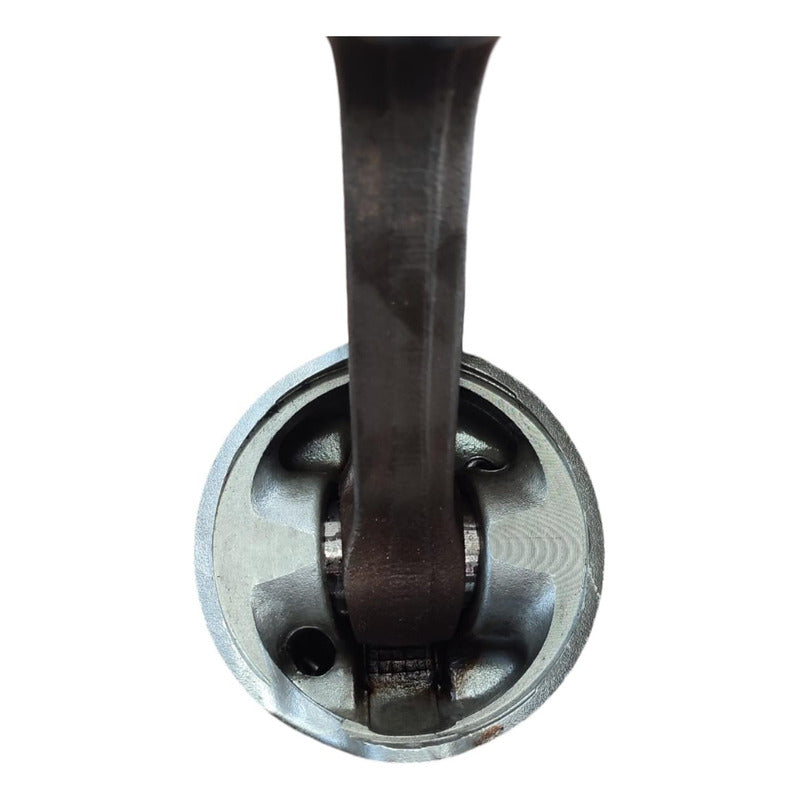 Piston Biela Viela Nissan Diesel Frontier Np300 2.5l Cabstar