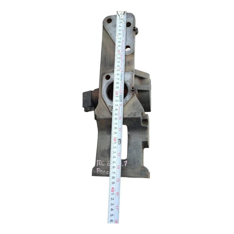 Caja De Termostato Cubierta Motor Cummins Isb 6.7l Paccar