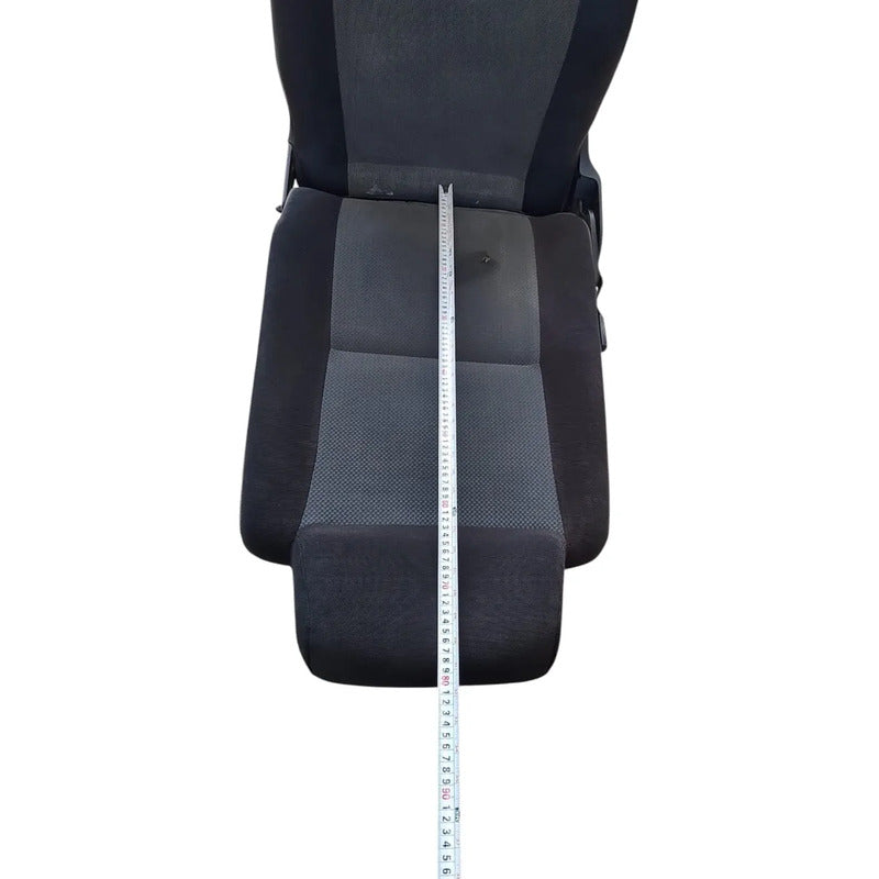 Asiento Copiloto Cabina Hino 500 1524 Gris
