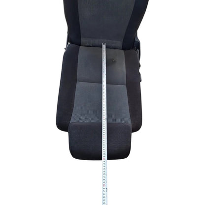 Asiento Copiloto Cabina Hino 500 1524 Gris