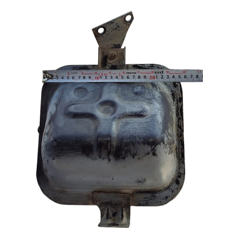 Tanque Deposito Vacio Sterling 360 Freightliner