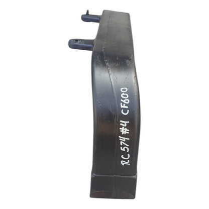 Ducto Tubo Calefacción Tablero Cf600 Citystar Copiloto