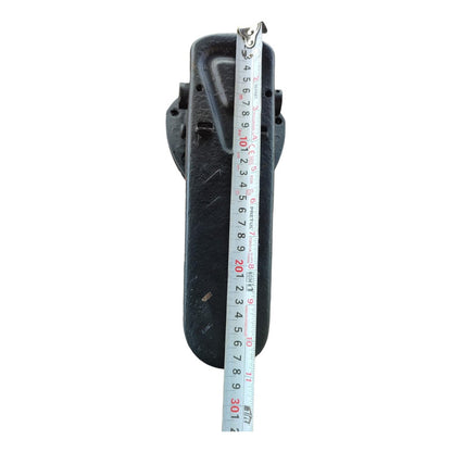 Pie Pedal Freno Mcneilus