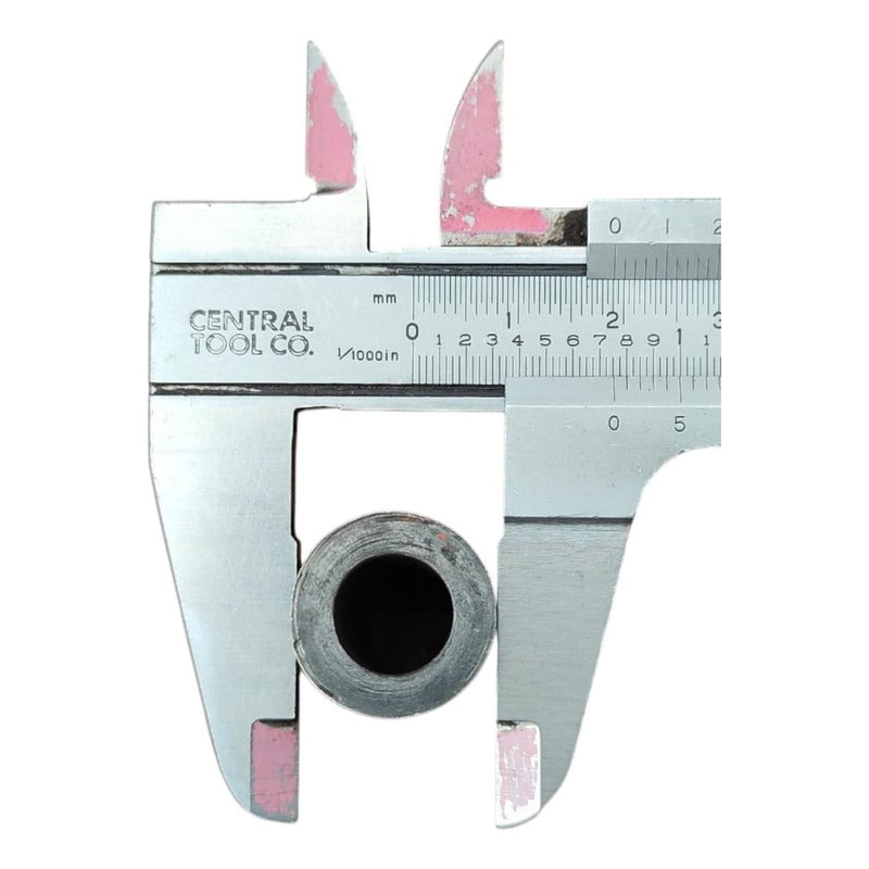 Tornillo Aumento Múltiple De Escape Motor Cummins Isb 5.9l
