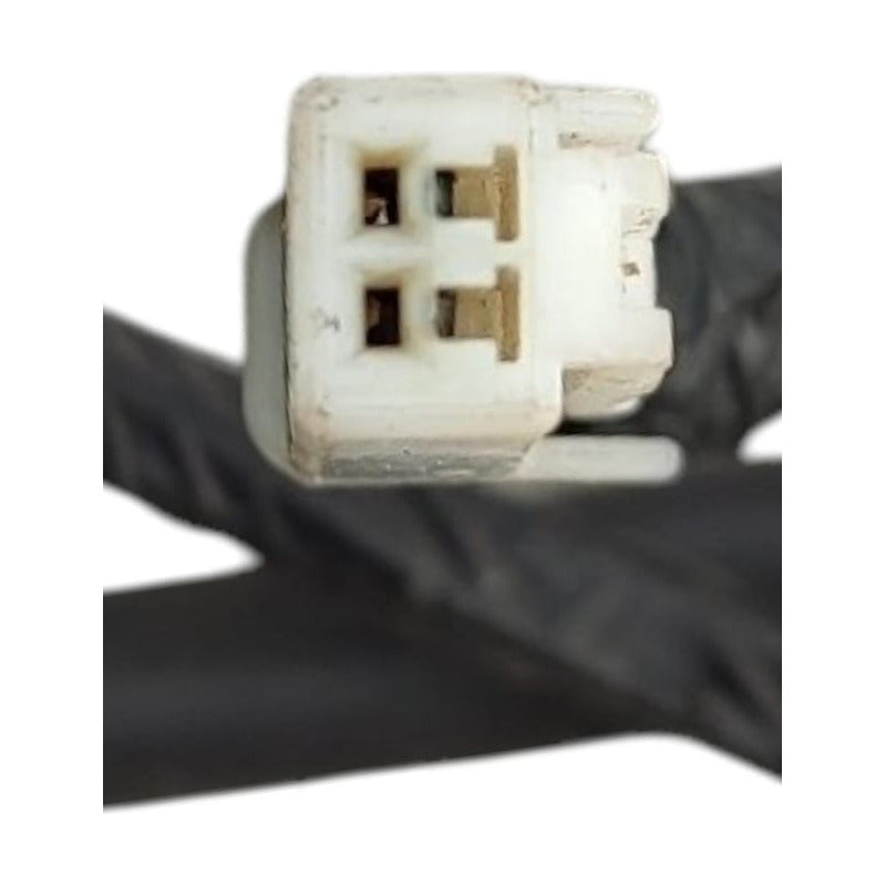 Arnes Conector Luz Zepelin Cepelin Toldo Isuzu Elf 500