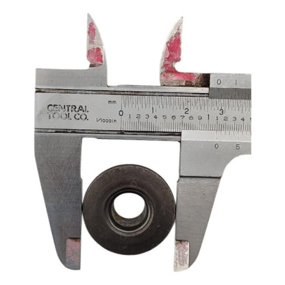 4 Asientos Juego Válvula Cabeza Motor Caterpillar 3126 Gris Oscuro