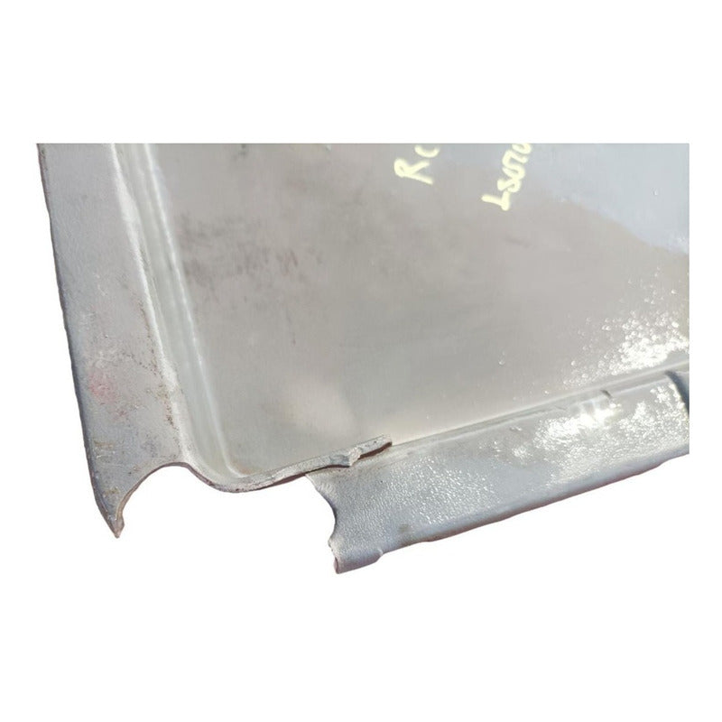 Cubierta Moldura Asiento Respaldo Isuzu Elf 400 450 500