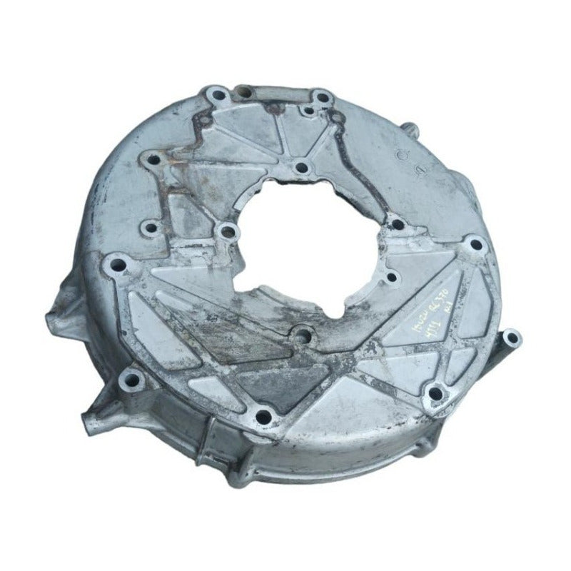 Coraza Concha Campana Motor Isuzu 4jj1 Elf 300 200