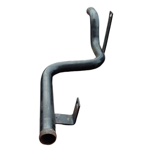 Tubo Manguera Agua Refrigerante Motor Cummins 8.3l 6c