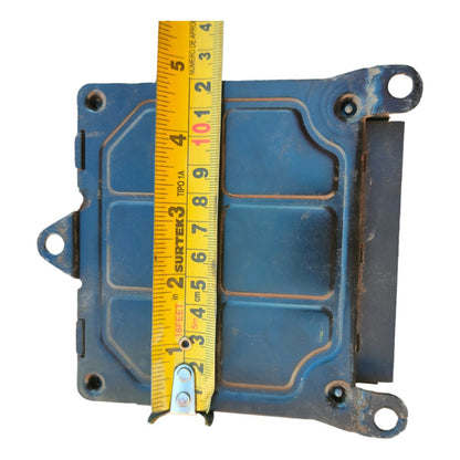 Modulo Frenos Aire Control Abs Wabco Freightliner M2