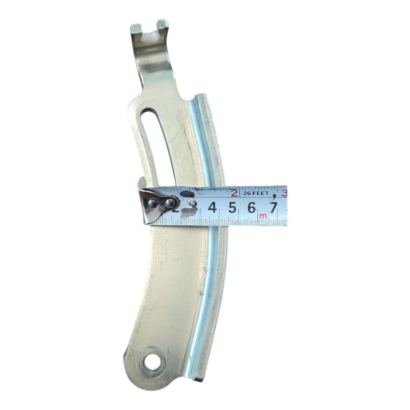 Soporte Alternador Isuzu 4jj1e5le Elf 300 18-23