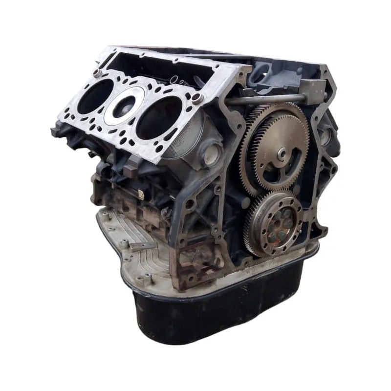 Medio Motor International Cf600 Cf500 Citystar Vt275 4.5l