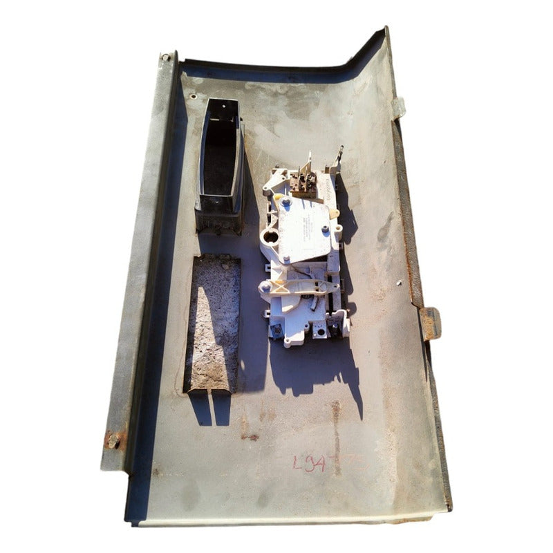 Tablero Controles Calefacción Freigthliner Fl80 Fl70
