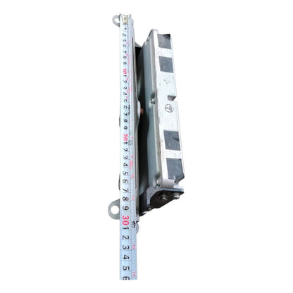 Modulo De Motor Hino 500 1524 J08e-t