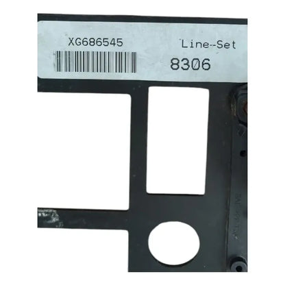 Panel Calefaccion A/c Tablero International 4300 4700