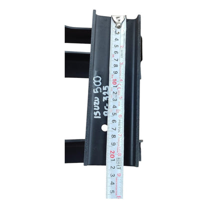 Porta Llantas Mecanismo Refacción Llanta Isuzu 500