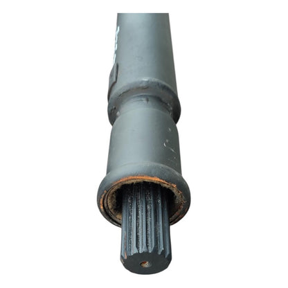Flecha Cardan Barra Yugo Faw 1041 1031