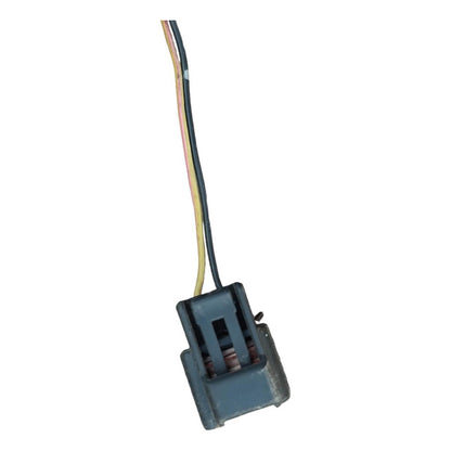 Conector Valvula Selenoide Freno Vacio Isuzu 4hk1 Elf 400450