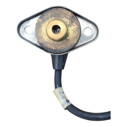 Conector Sensor Presión Aire Admisiòn Scania K310 Irizar Dc9