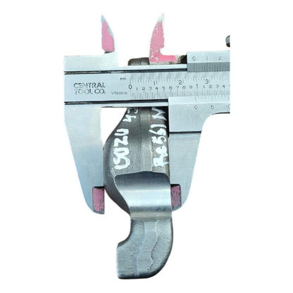 Sujetador Garra Inyector Diesel Motor Isuzu 4jj1 Elf 200 300