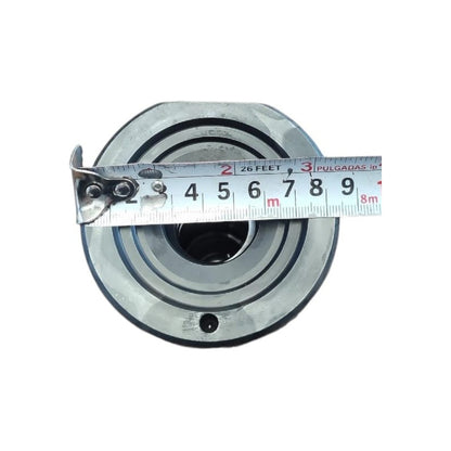 Tornillo Piston Caja Dirección Hidraulica Isuzu Elf 500