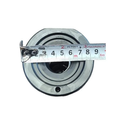 Tornillo Piston Caja Dirección Hidraulica Isuzu Elf 500