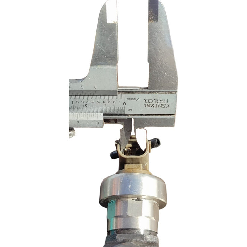 Inyector Diesel Motor Isuzu 4jj1 Elf 300 200