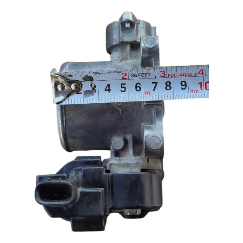 Papalote Cuerpo Aceleración Motor Hino 300 716 616