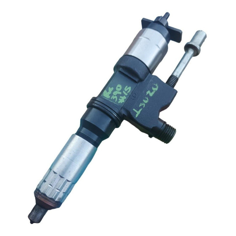 Inyector Motor Isuzu Elf 4hk1 450 Parte 7032