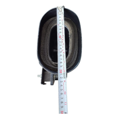 Tubo Purificador Aire Isuzu Elf 300 2018-2023 Negro