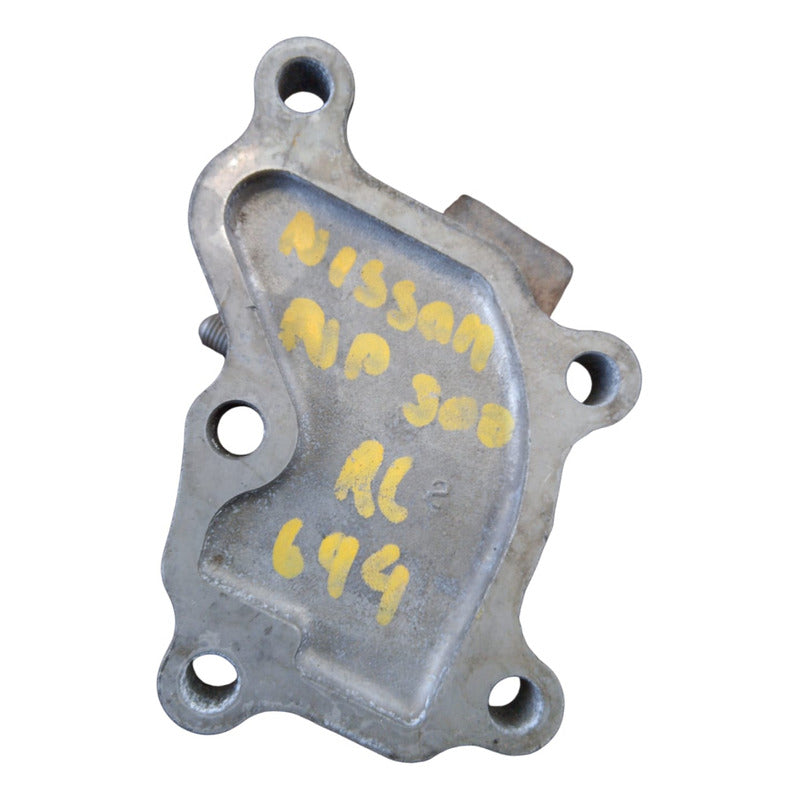 Tensor Polea Nissan Diesel Frontier Np300 Cabstar 2.5l Gris