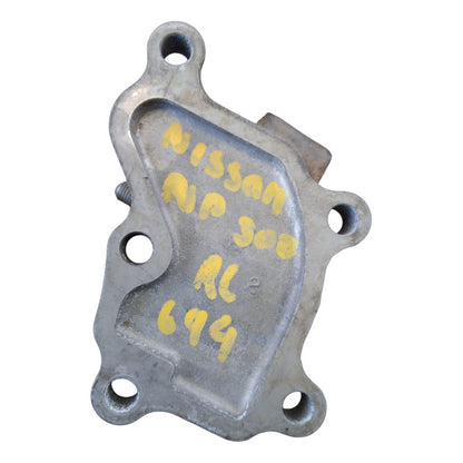 Tensor Polea Nissan Diesel Frontier Np300 Cabstar 2.5l Gris