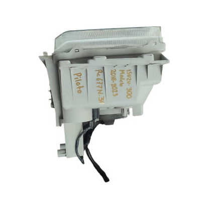 Faro Luz Isuzu Elf 300 2018-2023 Copiloto Derecho/pasajero