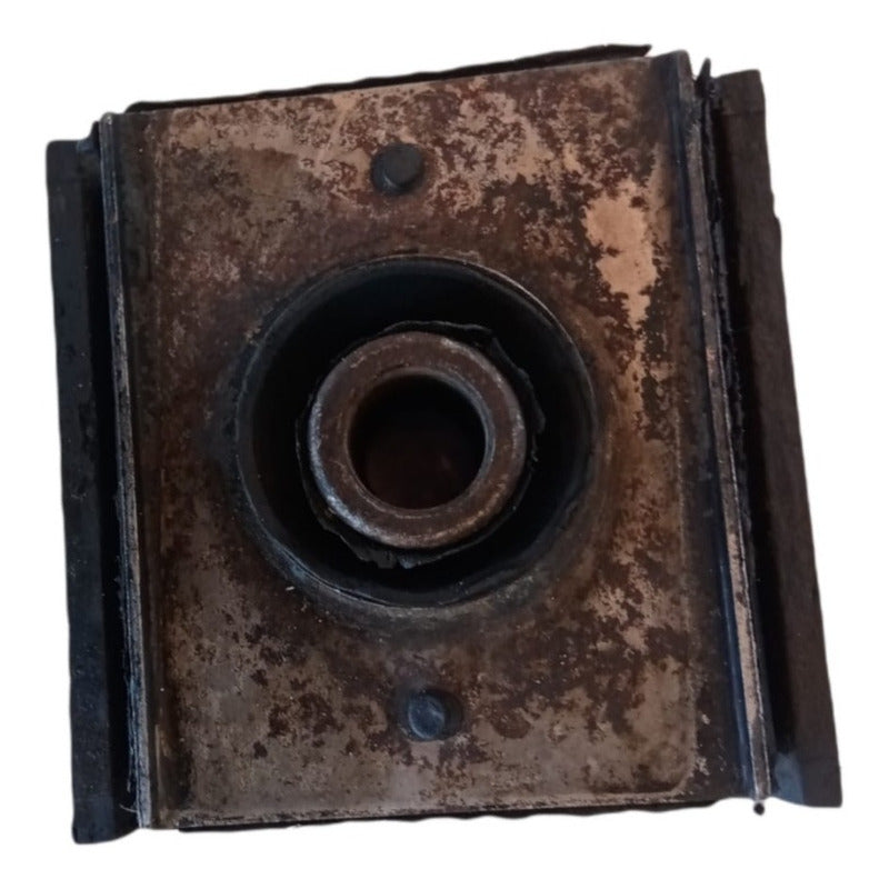 Tacón Hule Soporte Motor Navistar Dt466 Maxxforce Internatio