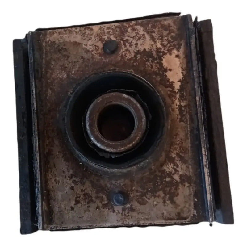 Tacón Hule Soporte Motor Navistar Dt466 Maxxforce Internatio