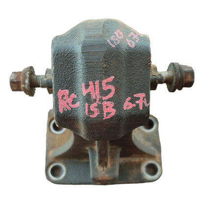 Soporte Base Motor Chasis Piloto Paccar Cummins Isb 6.7l