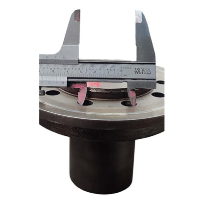 Cople Aumento Cigüeñal Turbina Motor Power Stroke Vt365 6.0l