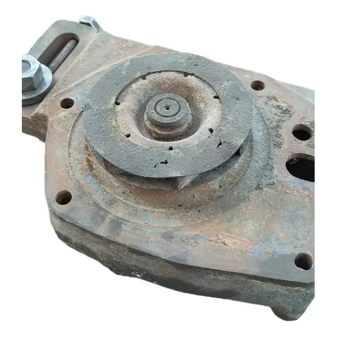 Bomba De Agua Motor Cummins N14