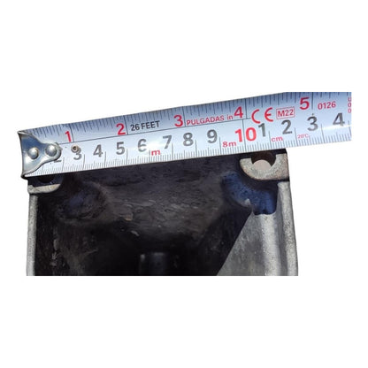 Soporte Base Motor Mercedes Benz Sprinter 2.7l Om